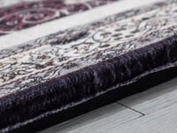 سجادة صلاة فيلفيت ميموري فوم - 68×120 سم - K04