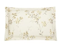 مفرش JOSE قطن مشجر مودرن مفرد ونص - 140×200 سم - 6...