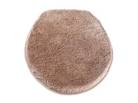 طقم دعاسات حمام فرو ناعم 4 قطع - جملي