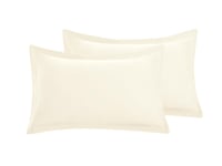 مفرش HILTON فندقي مزدوج - 200×200 سم - 8 قطع - بيج...