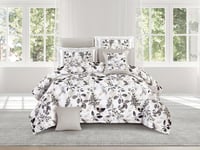 بكج KIORA الصيفي مزدوج - 200×200 سم - K06