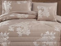 مفرش TARIFA فاخر جاكار ستايل إيطالي مفرد ونص - 140...