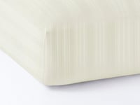 مفرش CROWN فندقي مفرد ونص - 140×200 سم - 5 قطع - ب...