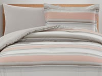 مفرش MARIO مودرن قطن مفرد ونص - 140×200 سم - 4 قطع...