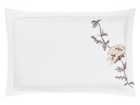 مفرش VONTY صيفي مطرز مفرد ونص - 140×200 سم - 6 قطع...