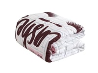 مفرش SAMBA رسومات مفرد ونص - 140×200 سم - 5 قطع