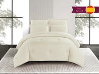 مفرش PEDRO بتقنية التبريد المضاعف مزدوج - 200×200...