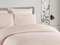 مفرش HOTEL فندقي قطن مزدوج - 200×200 سم - 7 قطع -...