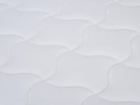 مرتبة CLOUD REST مقاس مفرد ونص 120×200 سم