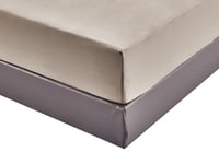 مفرش KIORA صيفي مشجر مزدوج - 200×200 سم - 10 قطع -...