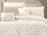 مفرش JOSE قطن مشجر مودرن مزدوج - 200×200 سم - 10 ق...