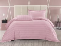 مفرش CROWN فندقي مفرد ونص - 140×200 سم - 5 قطع - و...