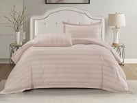 مفرش CROWN فندقي مفرد ونص - 140×200 سم - 5 قطع - ب...