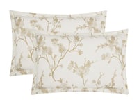 مفرش VIOLETA شتوي فاخر مخمل ڤيلڤيت مزدوج 200×200 س...