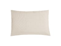 مفرش NORA صيفي مفرد ونص - 140×200 سم - 6 قطع - بيج...