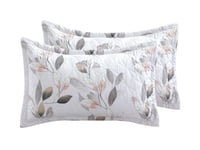 مفرش PANDA صيفي مضغوط خفيف مزدوج - 200×200 سم - 6...