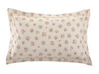 مفرش AMIRA قطن مشجر مودرن مفرد ونص - 140×200 سم -...