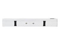 مرتبة AIR FLOW مقاس مفرد ونص 140×200 سم