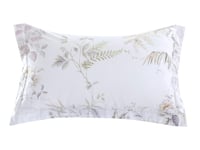 مفرش NAVARA تنسل فرست كلاس مفرد ونص - 140×200 سم -...