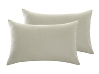 مفرش AMIRA قطن مشجر مودرن مزدوج - 200×200 سم - 6 ق...