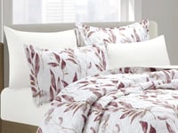 مفرش PANDA صيفي مضغوط خفيف مزدوج - 200×200 سم - 6...