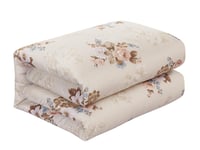 مفرش JOSE قطن مشجر مودرن مزدوج - 200×200 سم - 10 ق...