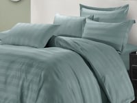 مفرش CROWN فندقي مزدوج - 200×200 سم - 7 قطع - فيرو...