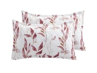 مفرش PANDA صيفي مضغوط خفيف مزدوج - 200×200 سم - 6...