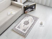 سجادة صلاة فيلفيت ميموري فوم - 68×120 سم - K10