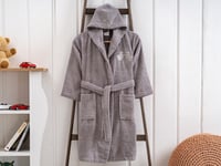 روب استحمام أطفال BOY نورباك - عمر 7 إلى 8 سنوات