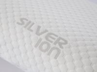 مخدة مورا SILVER ION ضد الروائح