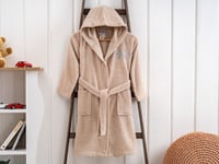 روب استحمام أطفال BOY نورباك - عمر 7 إلى 8 سنوات