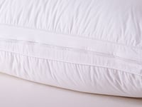 مخدة ميموري فوم عالية الجودة - 50×75 سم