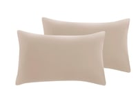 مفرش DONA مشجر مودرن قطن مزدوج - 200×200 سم - 10 ق...