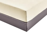 مفرش KIORA صيفي مشجر مزدوج - 200×200 سم - 10 قطع -...