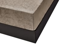 مفرش MALAGA شتوي فاخر جاكار بطانية مزدوج - 200×200...