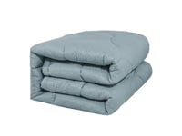 مفرش NORA صيفي مفرد ونص - 140×200 سم - 6 قطع - فير...