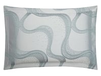 مفرش ANALIA فاخر جاكار مفرد ونص - 140×200 سم - 6 ق...