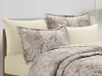 مفرش PANDA صيفي مضغوط خفيف مزدوج - 200×200 سم - 6...