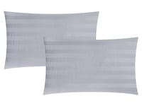 مفرش HOTEL فندقي قطن مزدوج - 200×200 سم - 7 قطع -...