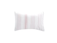 مفرش LAYLA صيفي مخطط مزدوج - 200×200 سم - 10 قطع -...