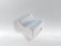 مخدة ORTHO لدعم الركبة - ميموري فوم