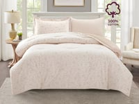 بكج AMIRA القطن مفرد ونص - 140×200 سم - T16