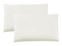 مفرش EMILY صيفي مطرز كابتونيه مزدوج - 200×200 سم -...