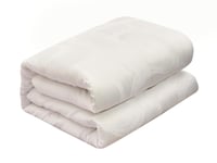 مفرش ANALIA فاخر جاكار مفرد ونص - 140×200 سم - 6 ق...