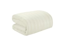 مفرش CROWN فندقي مفرد ونص - 140×200 سم - 5 قطع - ب...