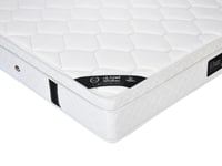 مرتبة AIR FLOW مقاس مفرد ونص 140×200 سم