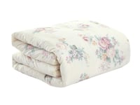 مفرش AMIRA قطن مشجر مودرن مفرد ونص - 140×200 سم -...