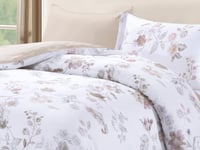 مفرش NAVARA تنسل فرست كلاس مفرد ونص - 140×200 سم -...