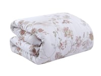 مفرش NAVARA تنسل فرست كلاس مفرد ونص - 140×200 سم -...